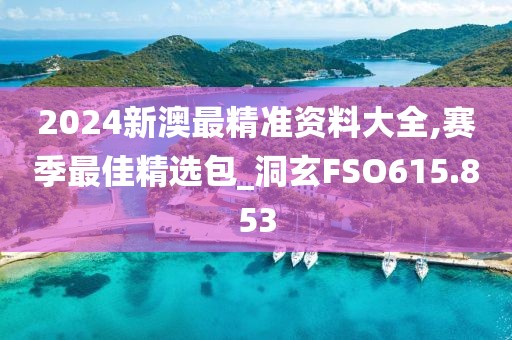 2024新澳最精準(zhǔn)資料大全,賽季最佳精選包_洞玄FSO615.853