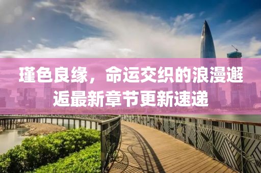 瑾色良緣，命運交織的浪漫邂逅最新章節(jié)更新速遞