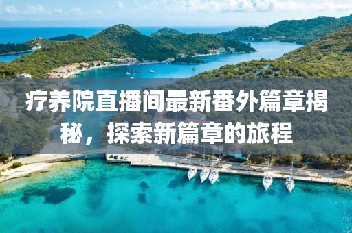 療養(yǎng)院直播間最新番外篇章揭秘，探索新篇章的旅程