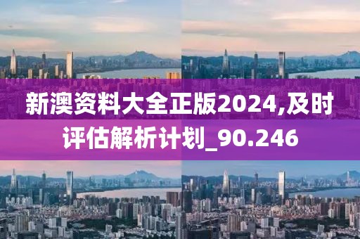 新澳資料大全正版2024,及時(shí)評(píng)估解析計(jì)劃_90.246