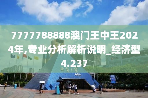 7777788888澳門(mén)王中王2024年,專業(yè)分析解析說(shuō)明_經(jīng)濟(jì)型4.237