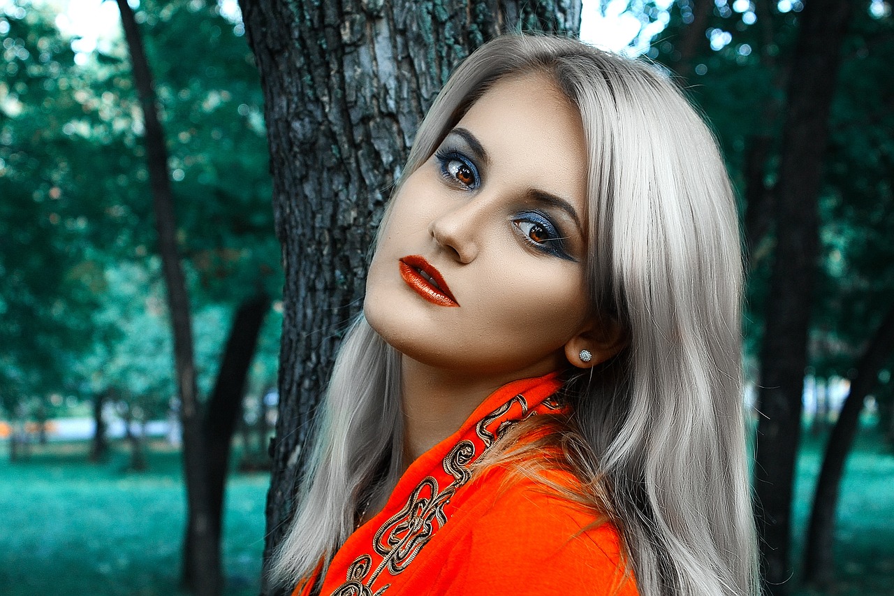 韓式發(fā)型最新流行趨勢，探索時(shí)尚魅力的無限可能