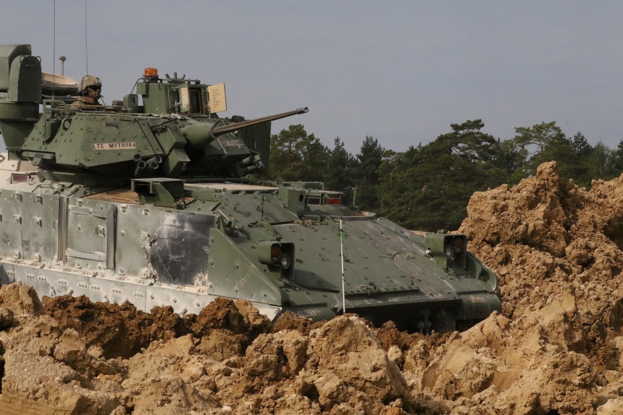 俄軍最新步兵戰(zhàn)車現(xiàn)代化升級與技術(shù)革新概覽