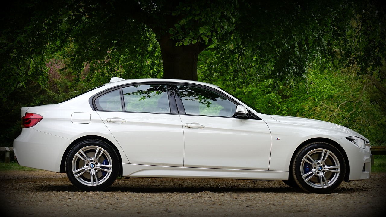 最新寶馬3系報(bào)價(jià)概覽，購車指南與價(jià)格概覽