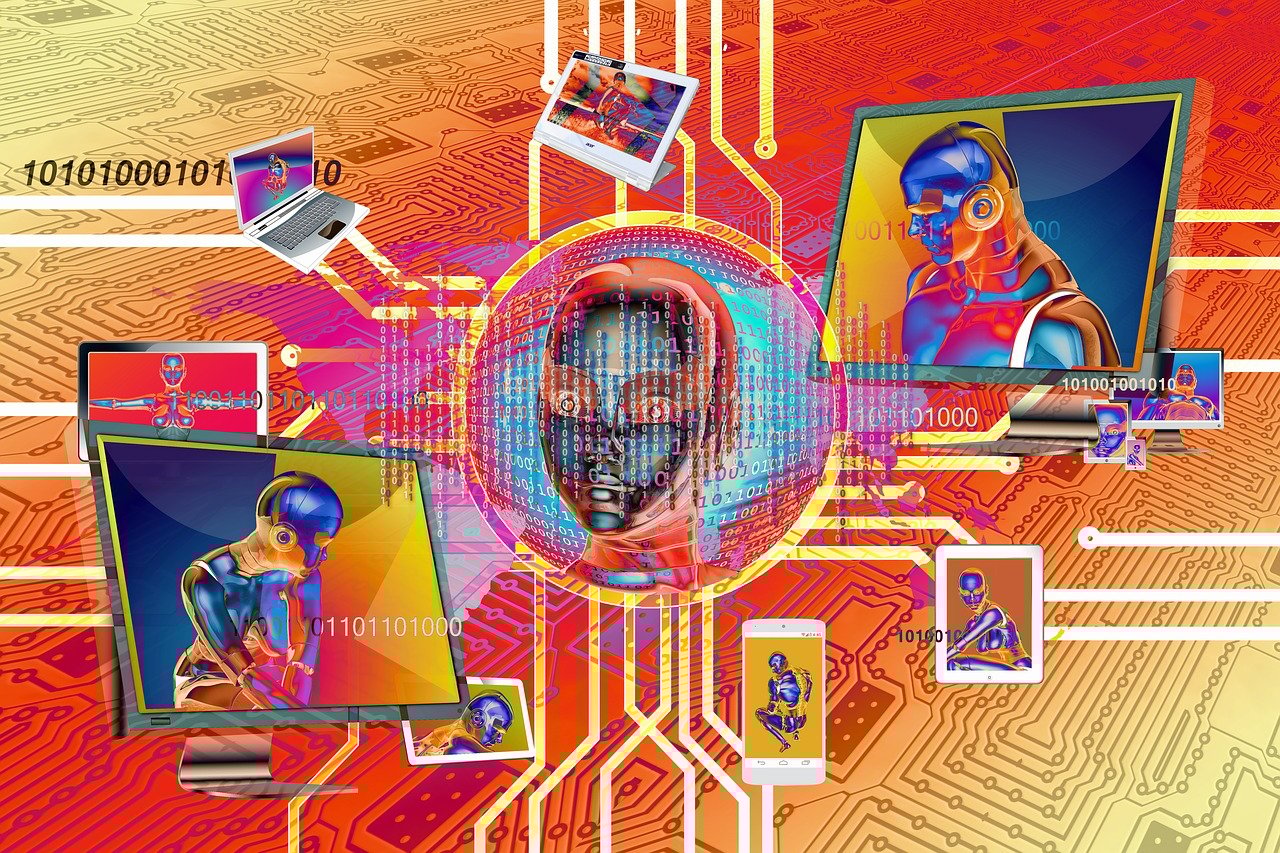 華為最新動(dòng)態(tài)發(fā)布，引領(lǐng)科技前沿，共創(chuàng)智能未來