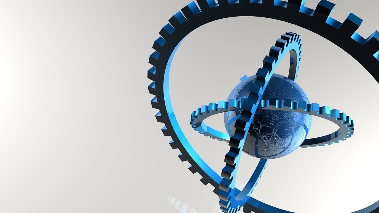 技術(shù)革新重塑全球競(jìng)爭(zhēng)格局，最新版大戰(zhàn)深度解析