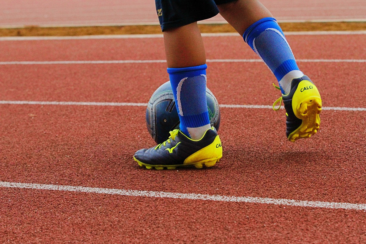 川足最新動態(tài)，展現(xiàn)新氣象，迎接新機遇