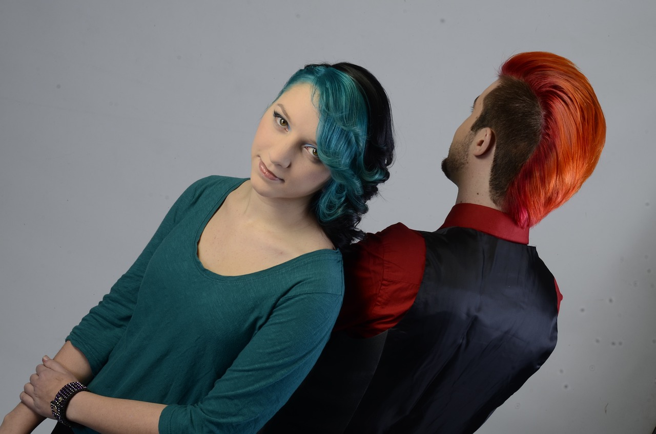 最新視角下的男性角色解讀，老公狠壞狠強(qiáng)勢的多元解讀