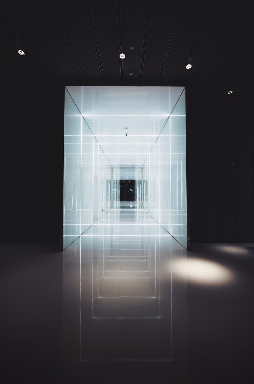 最新創(chuàng)意設(shè)計(jì)，探索未來(lái)美學(xué)的無(wú)限潛能