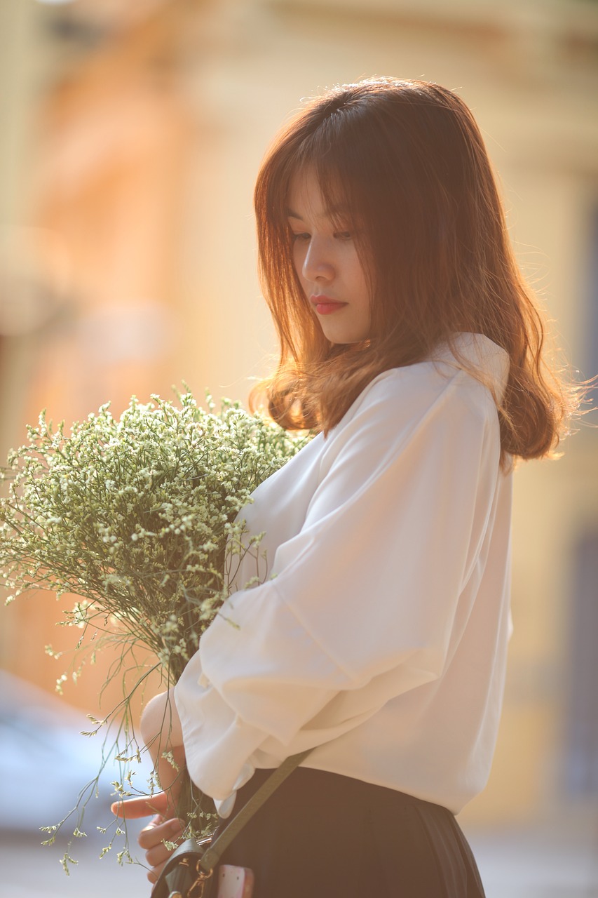 我的21歲女神，青春魅力的最新展現(xiàn)