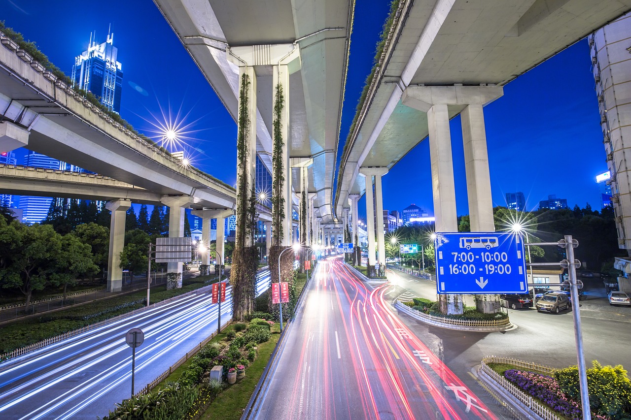 蘆恒路隧道最新規(guī)劃，打造現(xiàn)代化城市交通動(dòng)脈新通道