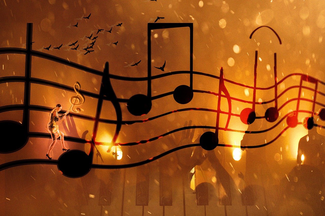 最新網(wǎng)絡(luò)傷感歌曲視頻，情感視覺盛宴，觸動心靈的音樂故事