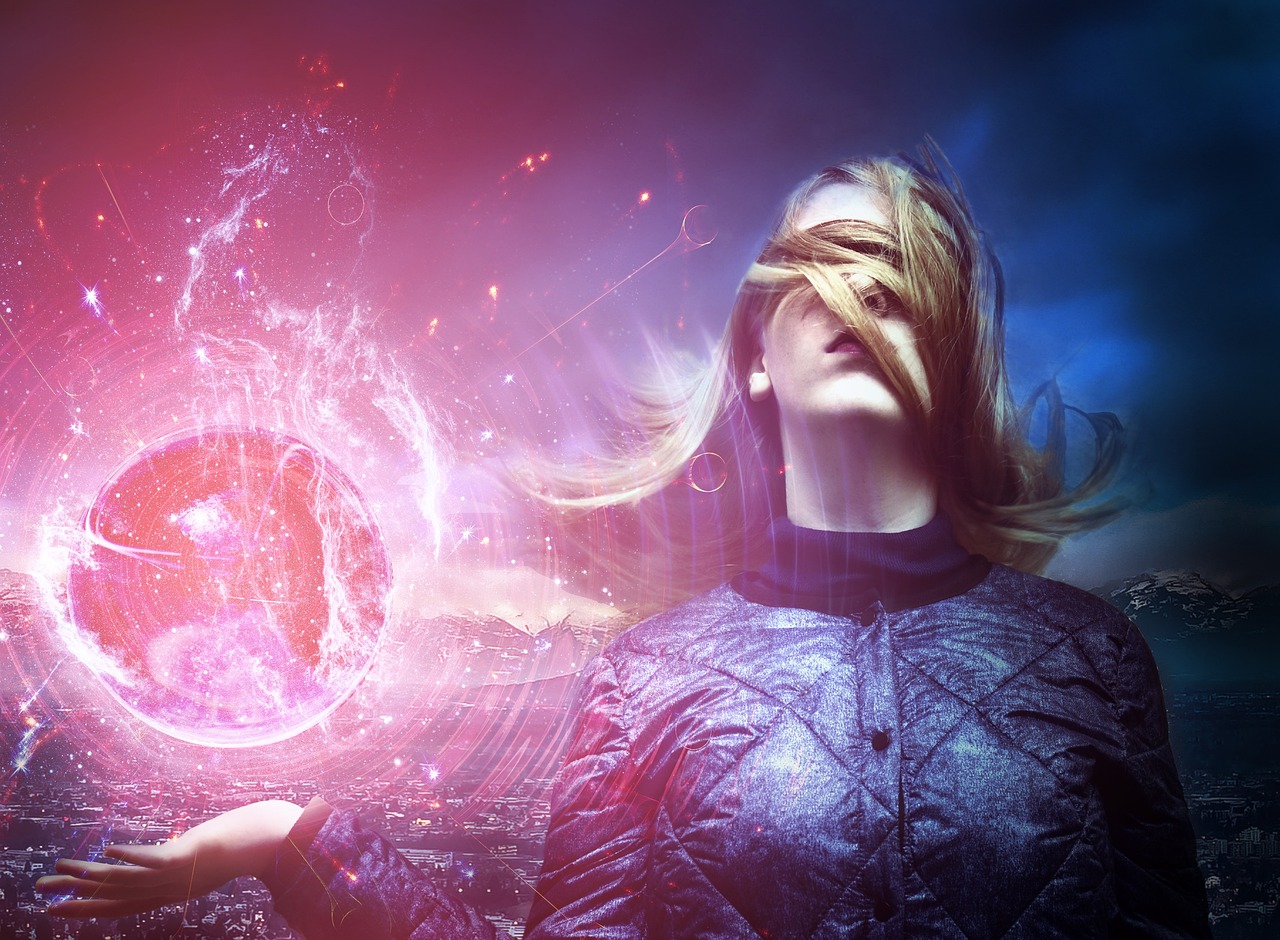 神奇美女系統(tǒng)，探索未知魅力世界的最新章節(jié)