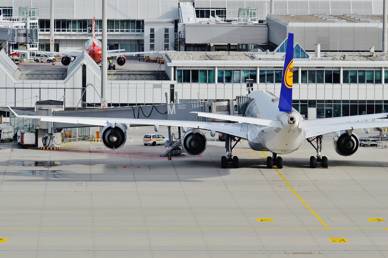 鄂州市飛機場最新規(guī)劃，打造現代化航空樞紐