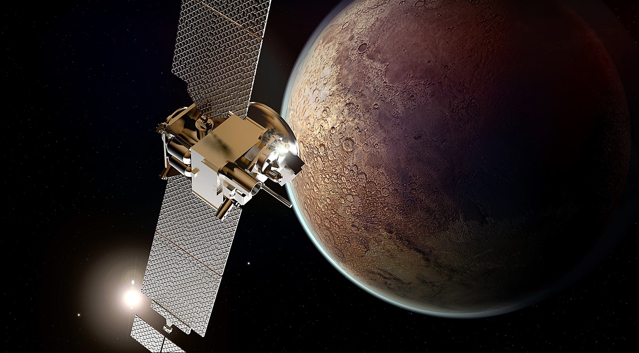 NASA發(fā)布最新消息，探索宇宙開啟新篇章