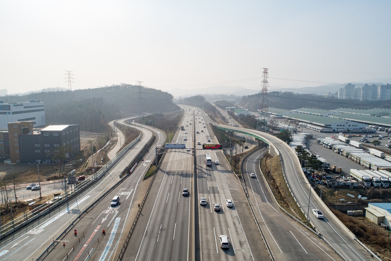 成都至重慶最新高速公路，連接兩地的快速通道新進展