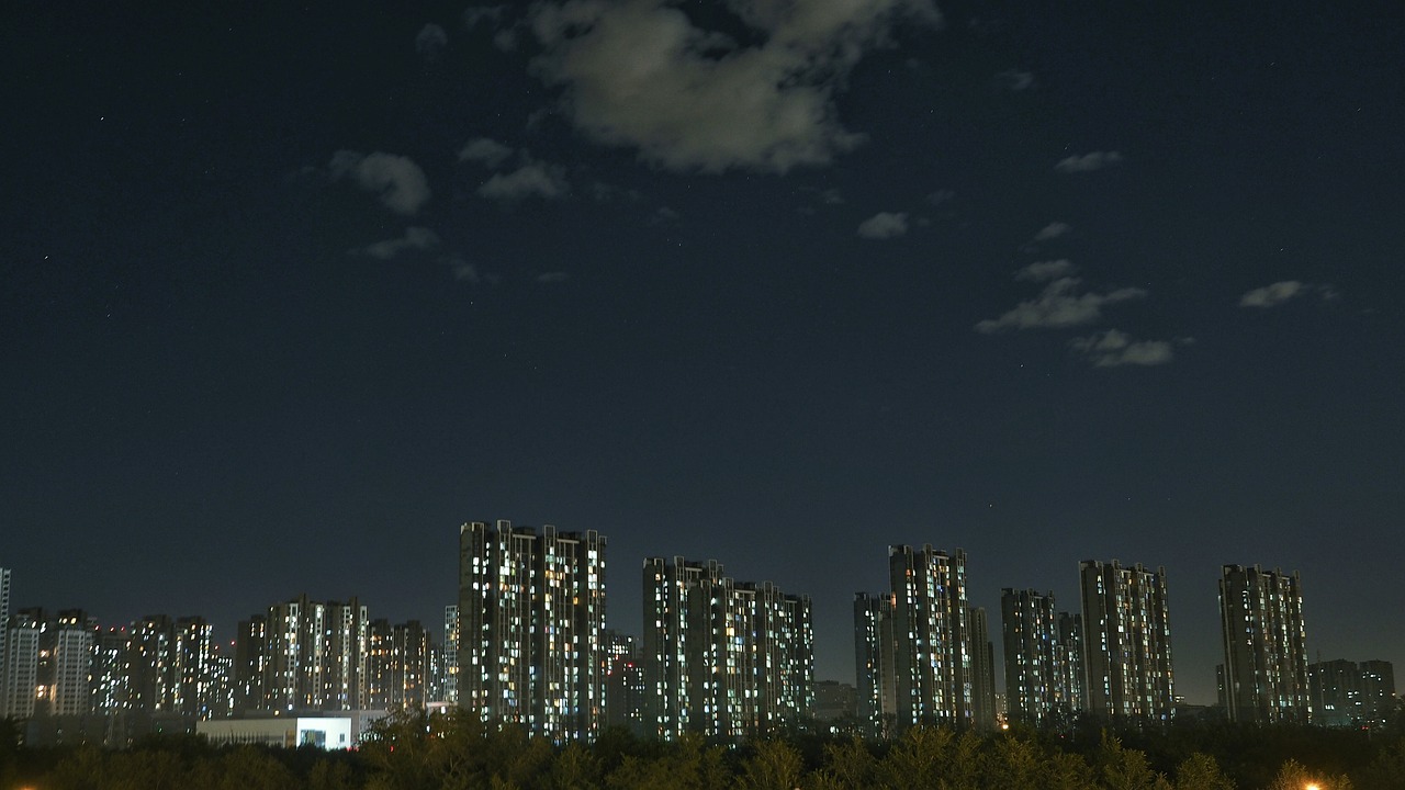 名邦豪苑卓越進展，最新動態(tài)揭示理想居住環(huán)境打造之路