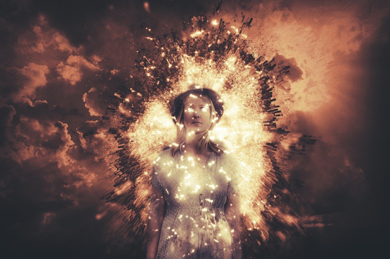 探尋神秘世界的奇幻之旅，妙手神相最新章節(jié)