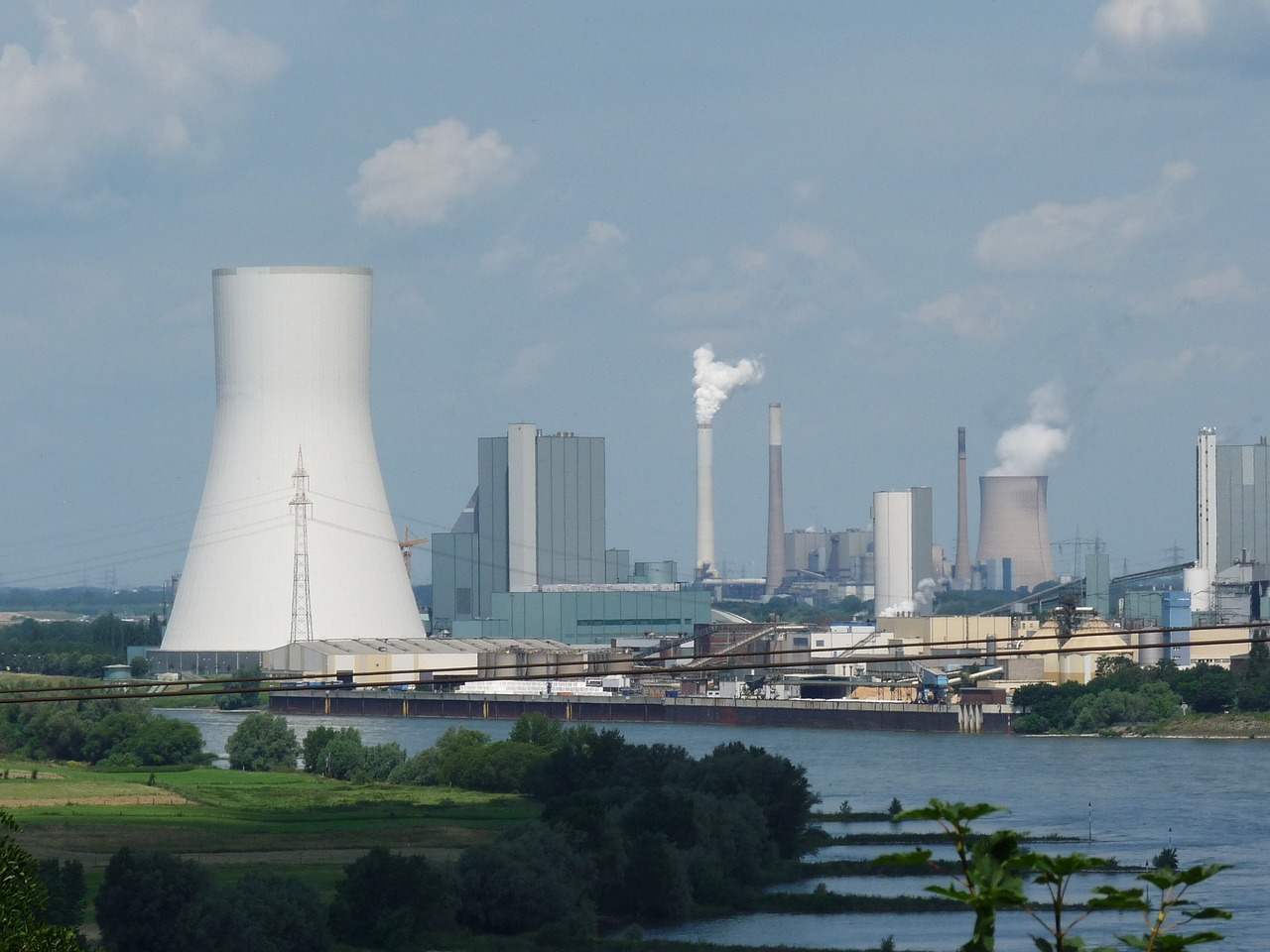 寧夏電廠招聘啟事，探尋能源未來，共筑綠色夢想，開啟職業(yè)新篇章！